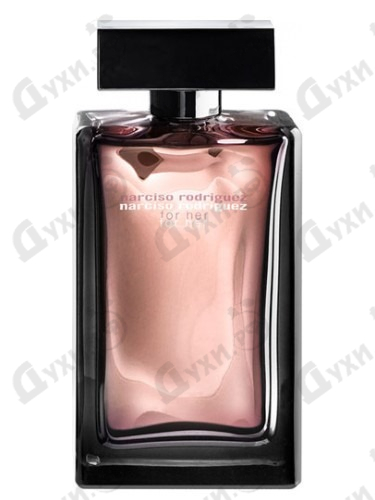 narciso rodriguez musc eau de parfum